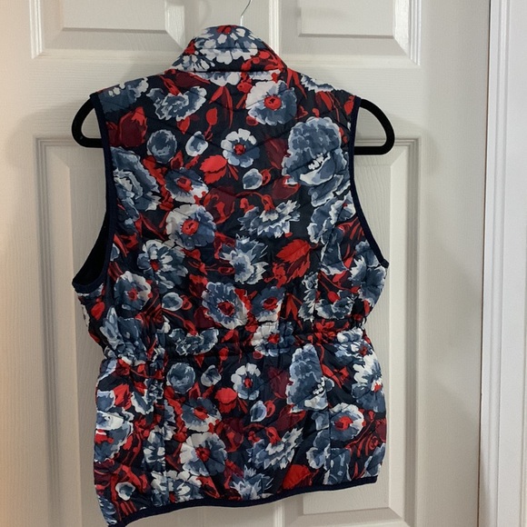 Joe fresh quilted vest - Picture 2 of 4